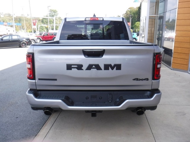 2026 Ram 1500 Big Horn Lone Star photo 7
