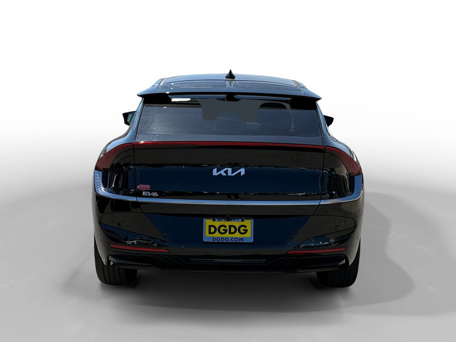 2025 Kia EV6 Wind photo 4