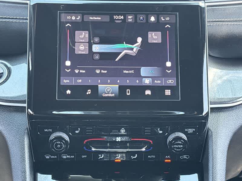 2023 Jeep Grand Cherokee Altitude photo 20