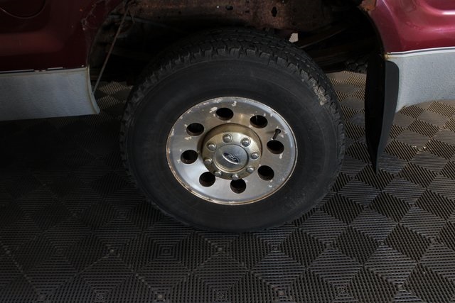 2005 Ford F-250 photo 22