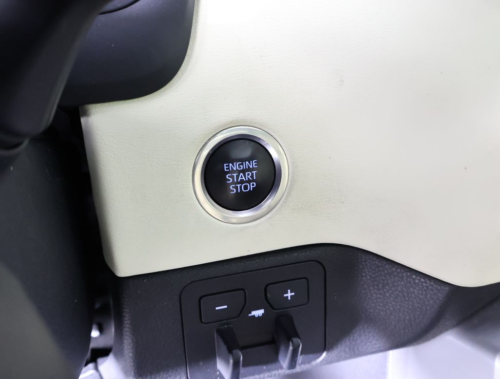 2023 Toyota Tundra 1794 Edition photo 11