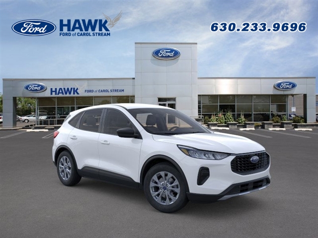 2025 FORD ESCAPE - Image 7