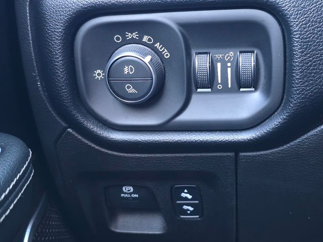 2022 Ram 1500 Laramie photo 23