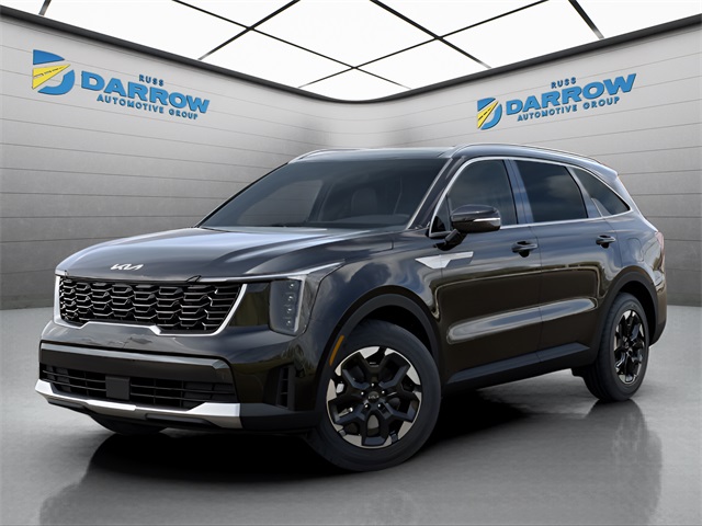 2025 Kia Sorento S photo 7
