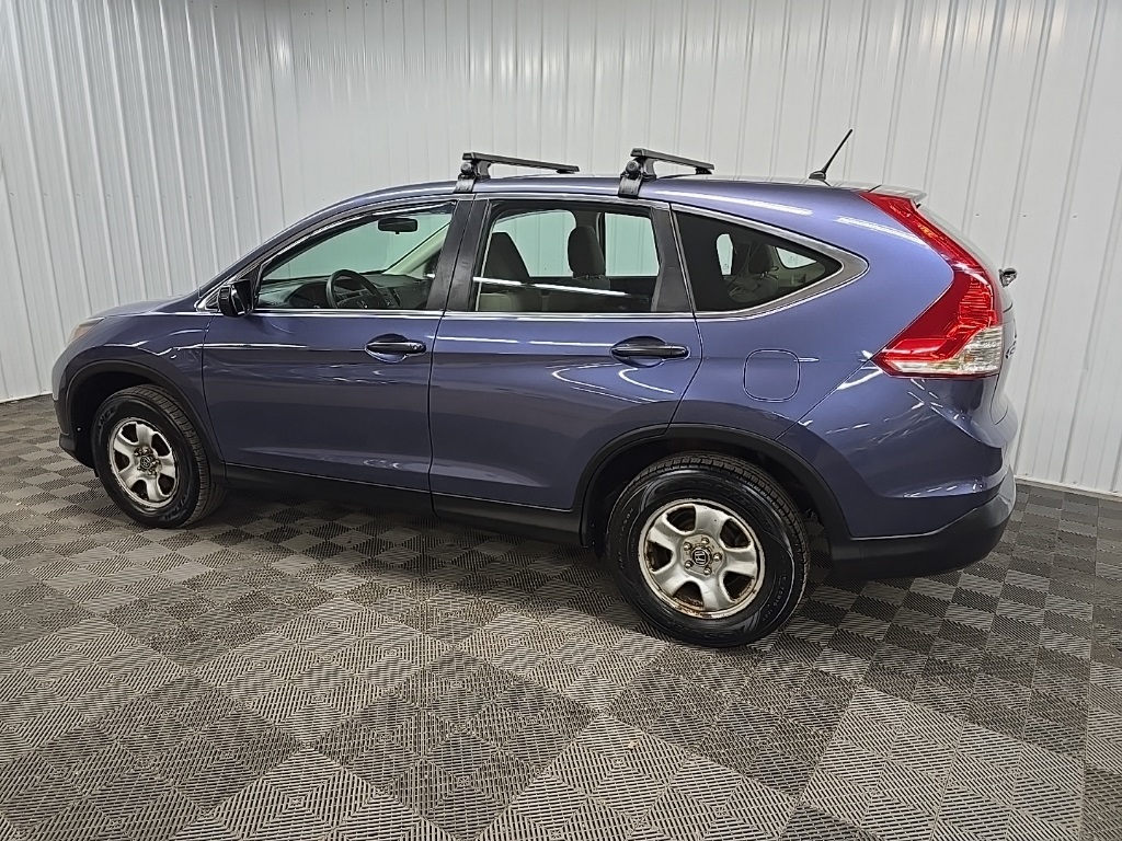 2013 Honda CR-V LX photo 4