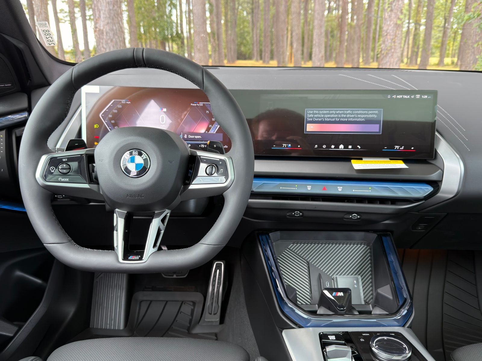 2026 Bmw X3 photo 3