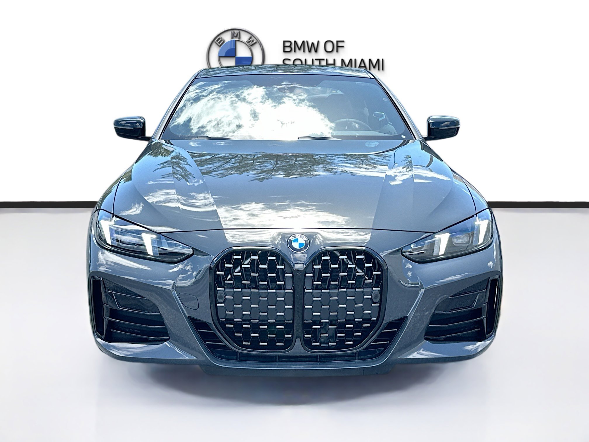 2026 Bmw 430i photo 2