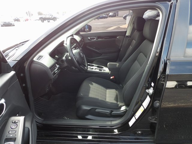 2022 Honda Civic EX photo 12