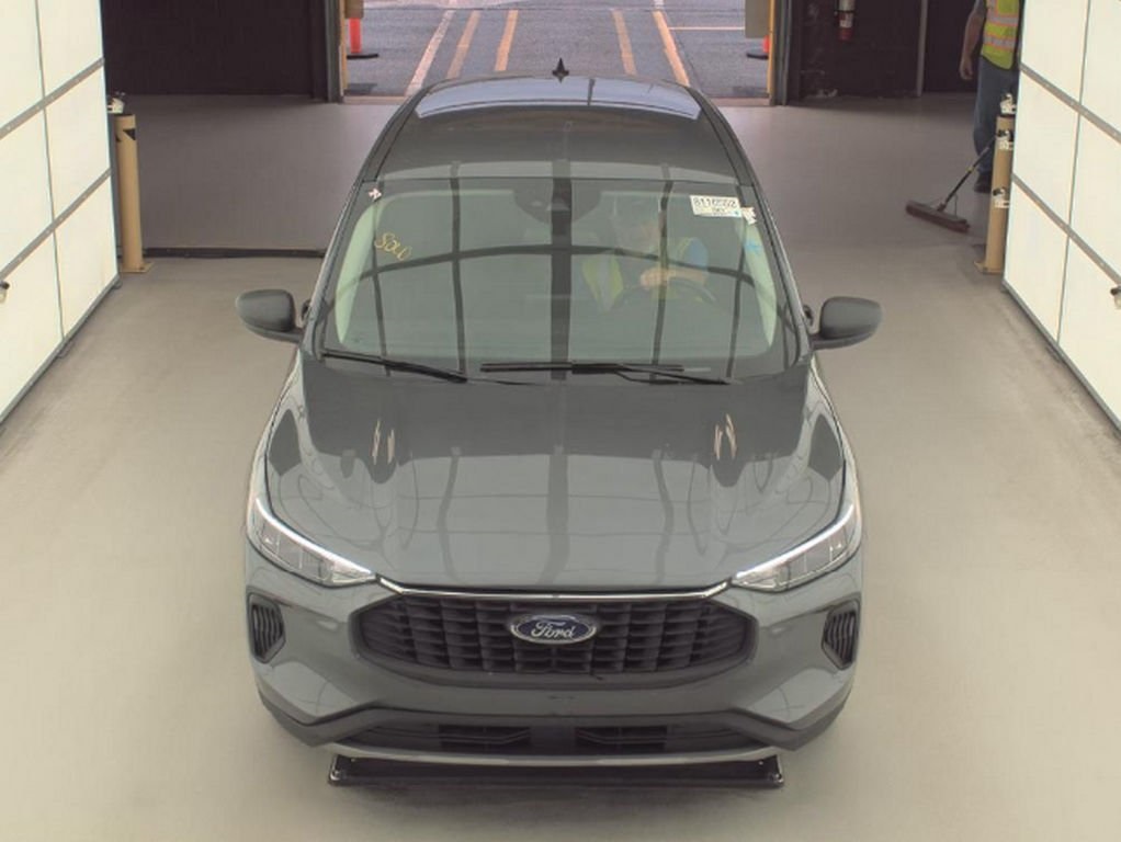 2024 Ford Escape Active photo 3