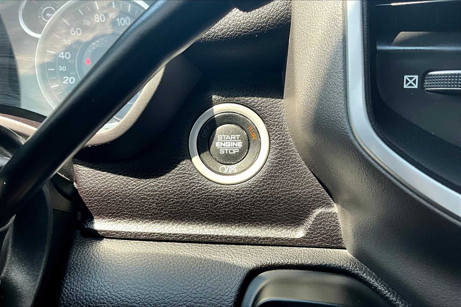 2023 Ram 2500 Big Horn photo 31