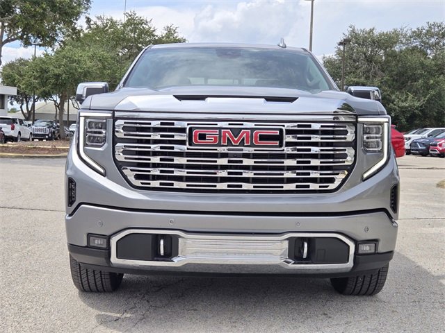 2025 Gmc Sierra 1500 Denali photo 2