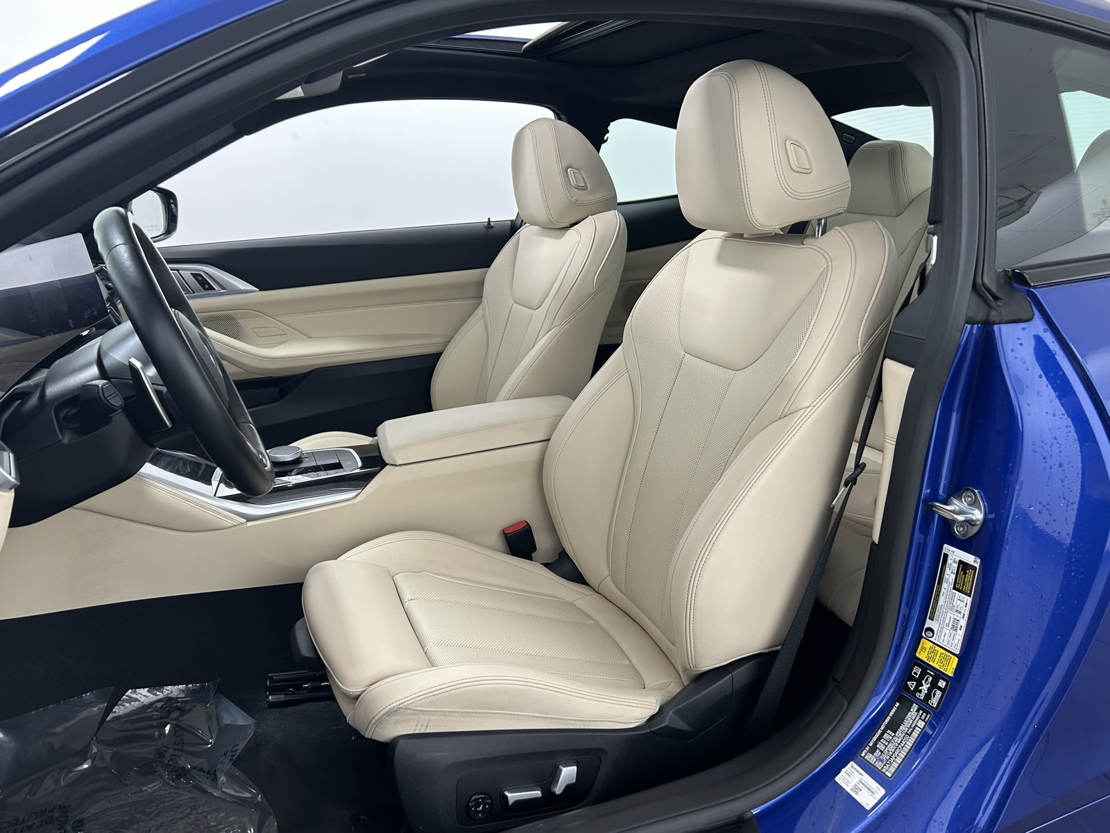 2024 Bmw 430i xDrive photo 27