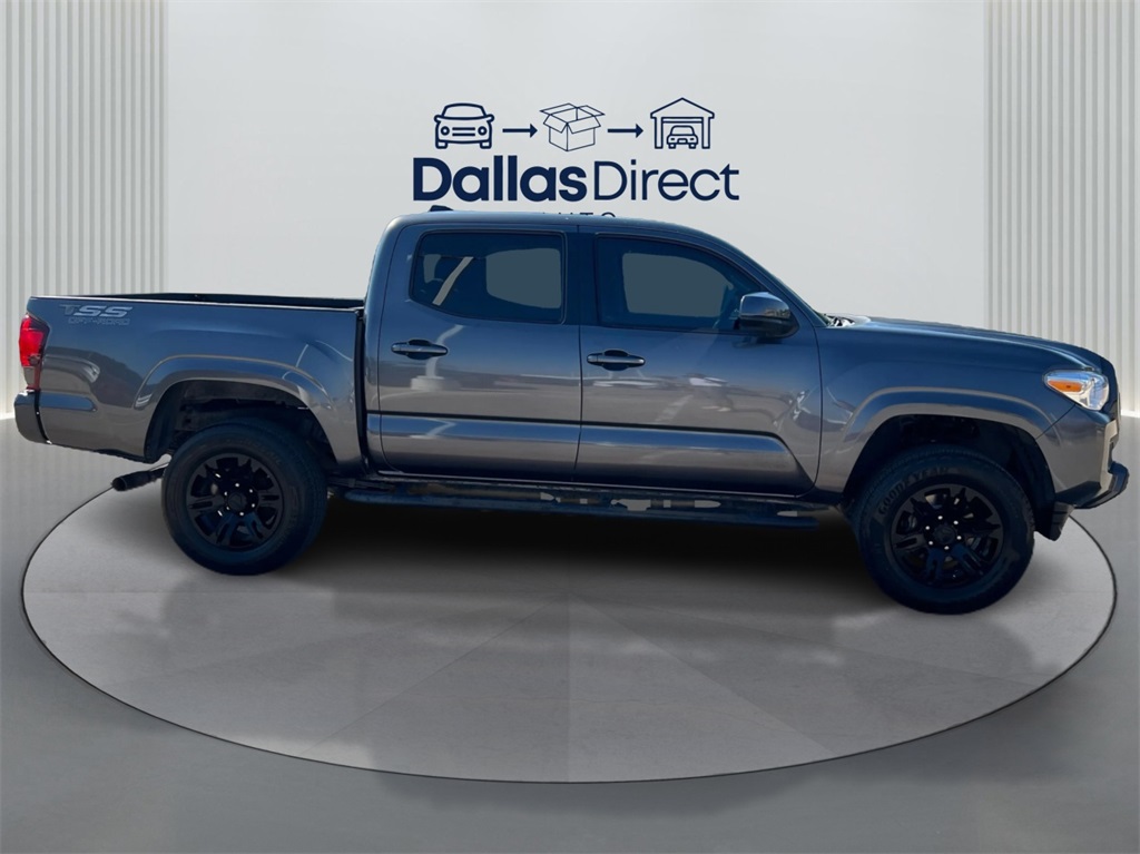 2021 Toyota Tacoma SR5 photo 4