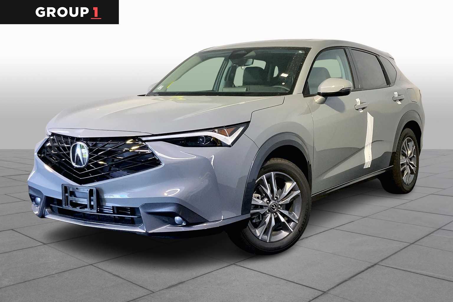 2025 Acura ADX Base's photo