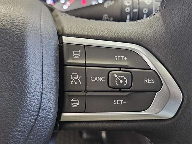 2026 Jeep Compass Latitude photo 26