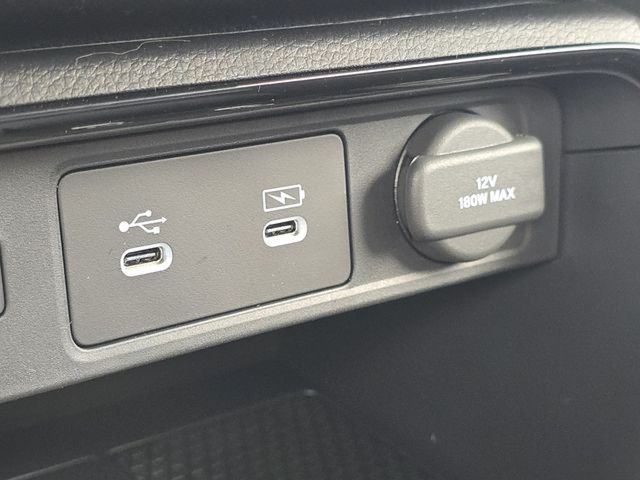 2026 Honda CR-V LX photo 16