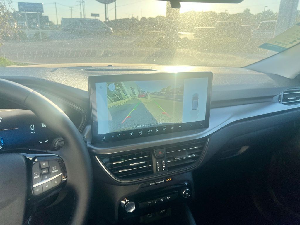 2026 Ford Escape Active photo 6