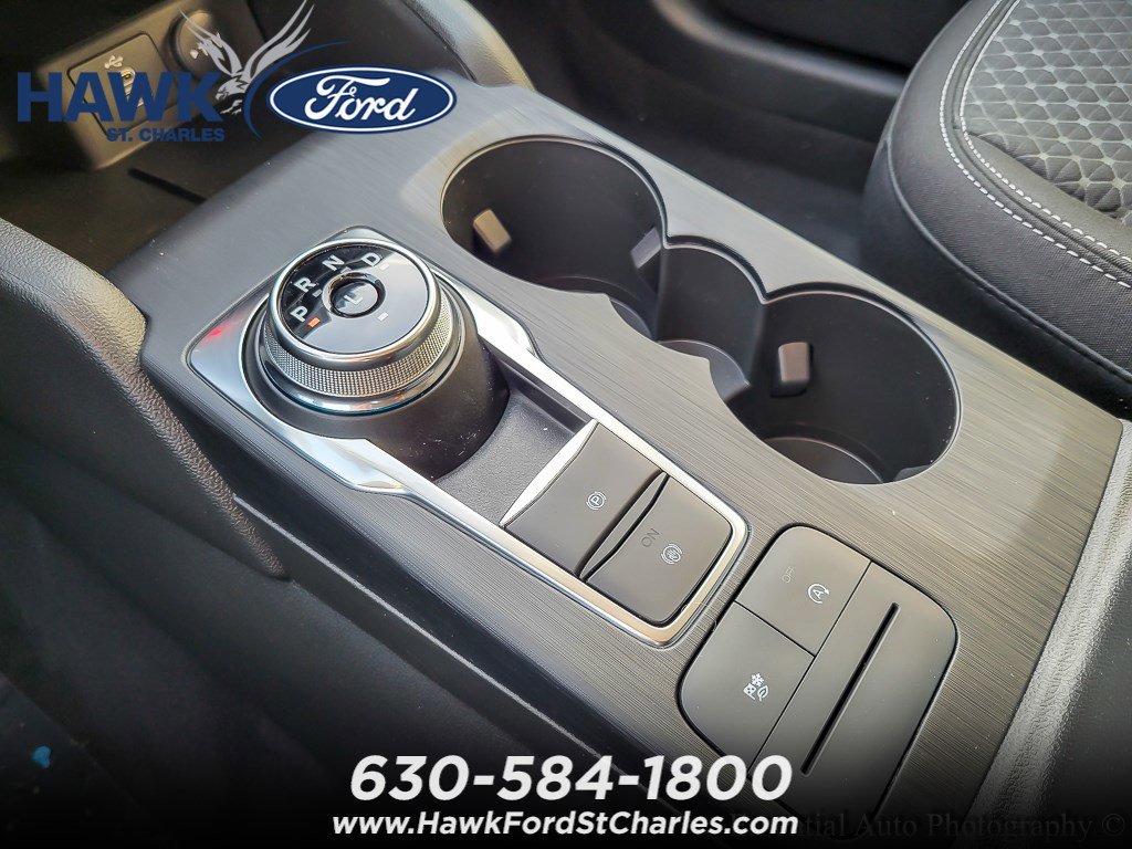 2026 FORD ESCAPE - Image 14