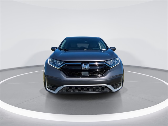 2022 Honda CR-V EX-L photo 2
