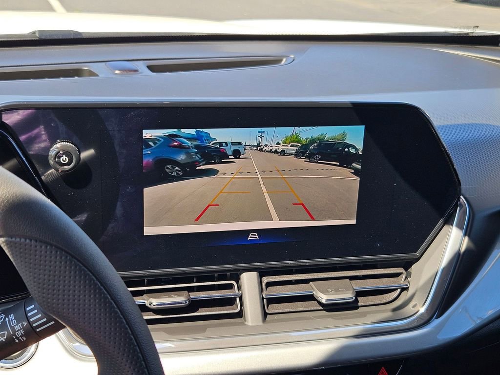 2025 Chevrolet Trax LT photo 20