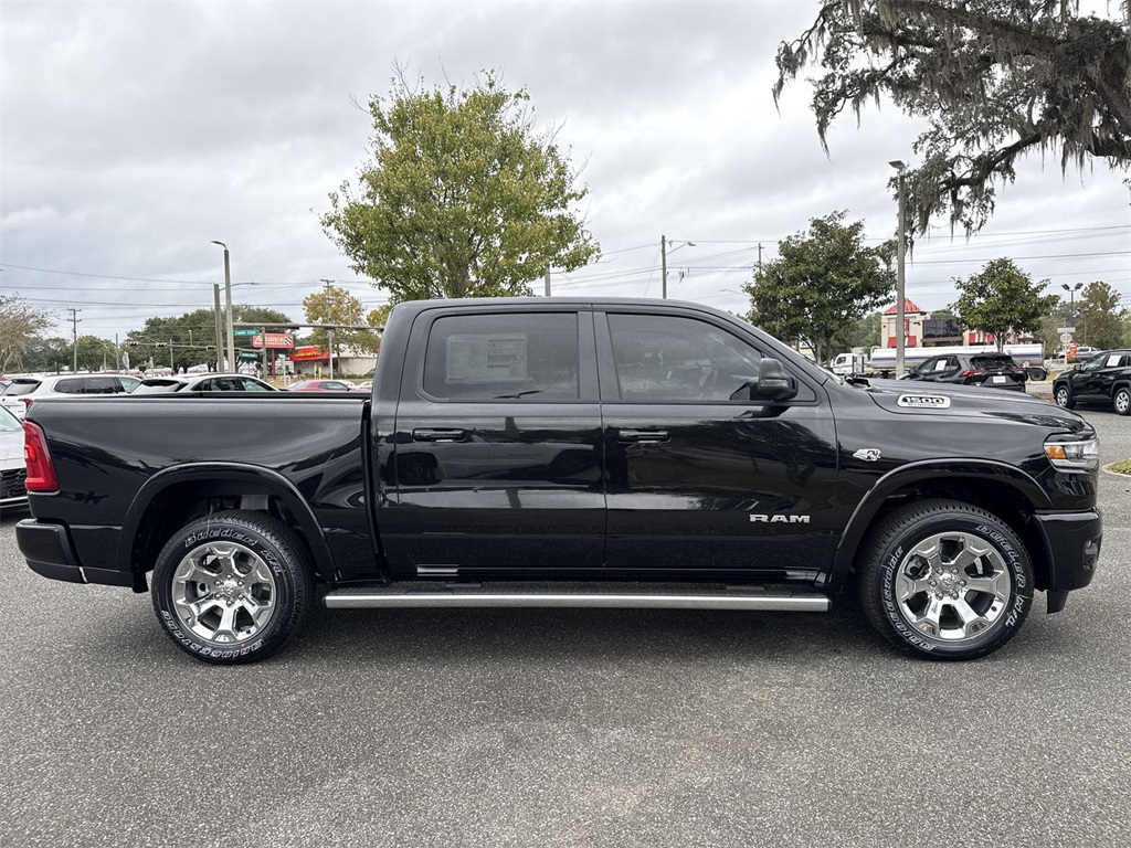 2026 Ram 1500 Big Horn Lone Star photo 2