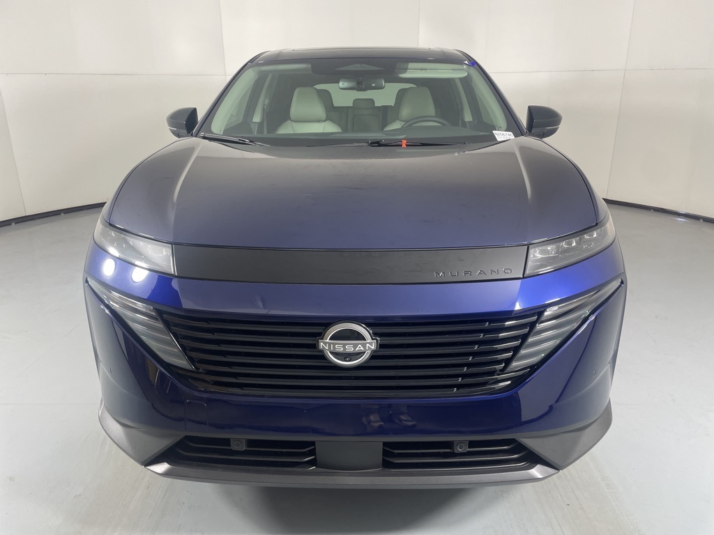 2025 Nissan Murano SL photo 3