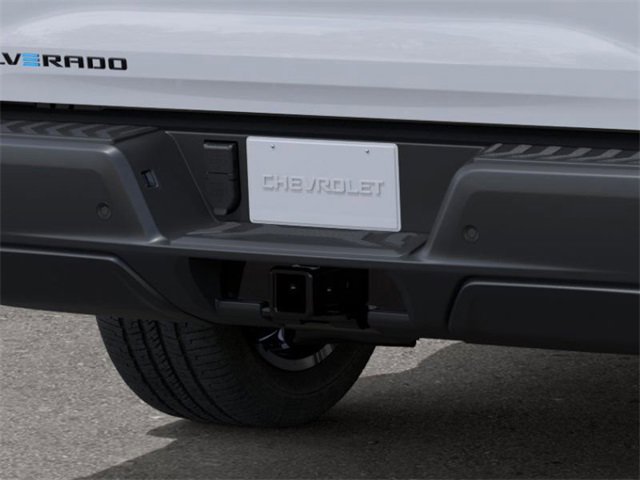 2026 Chevrolet Silverado Work Truck photo 13
