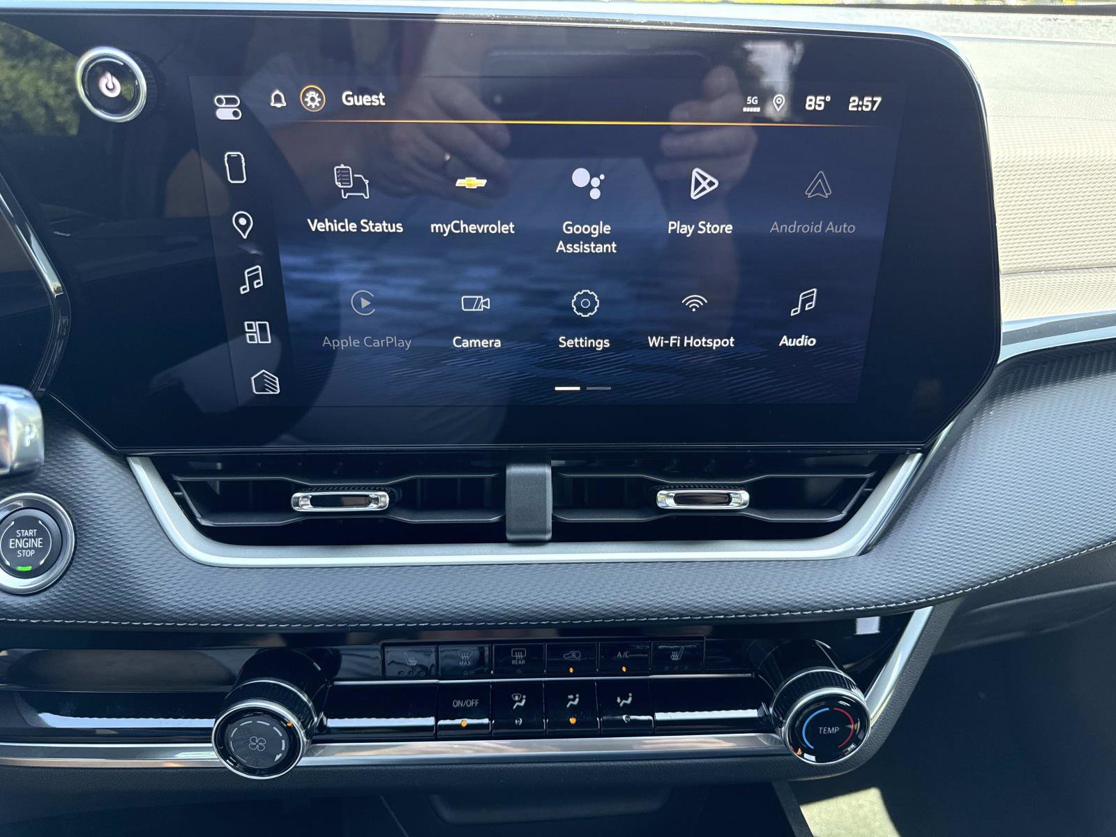 2026 Chevrolet Equinox LT photo 20