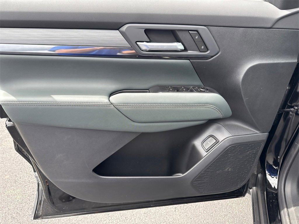 2026 Gmc Terrain AT4 photo 14