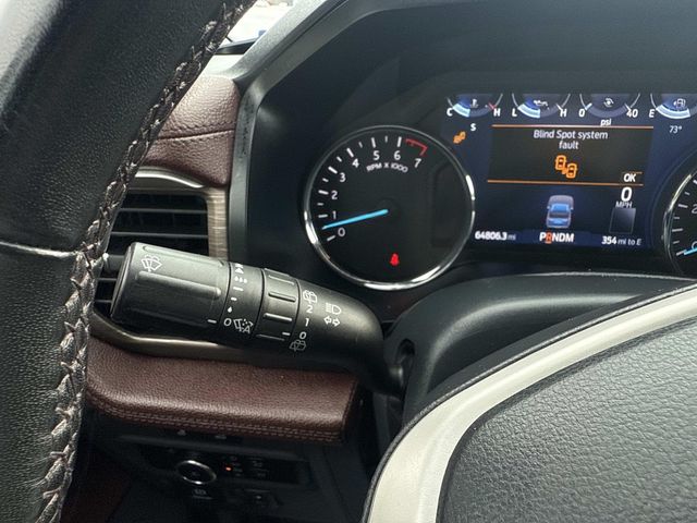 2023 Ford Expedition Limited photo 33