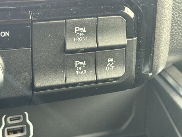 2026 Ram 1500 Big Horn photo 22