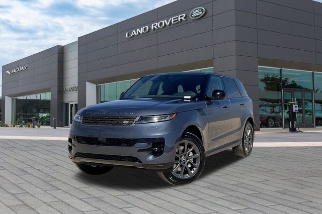 2025 Land Rover Range Rover Sport S's photo
