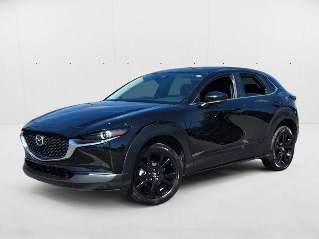 Pre-Owned 2021 Mazda CX-30 Preferred Sport Utility in West Palm
