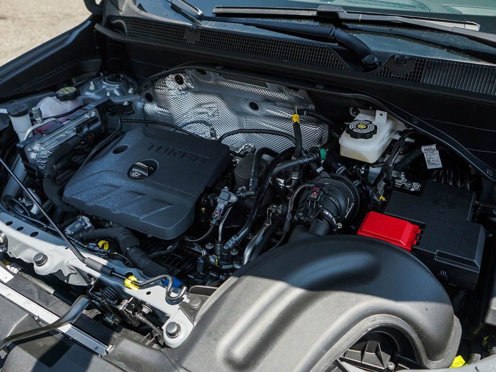 2026 Buick Encore GX Sport Touring photo 6