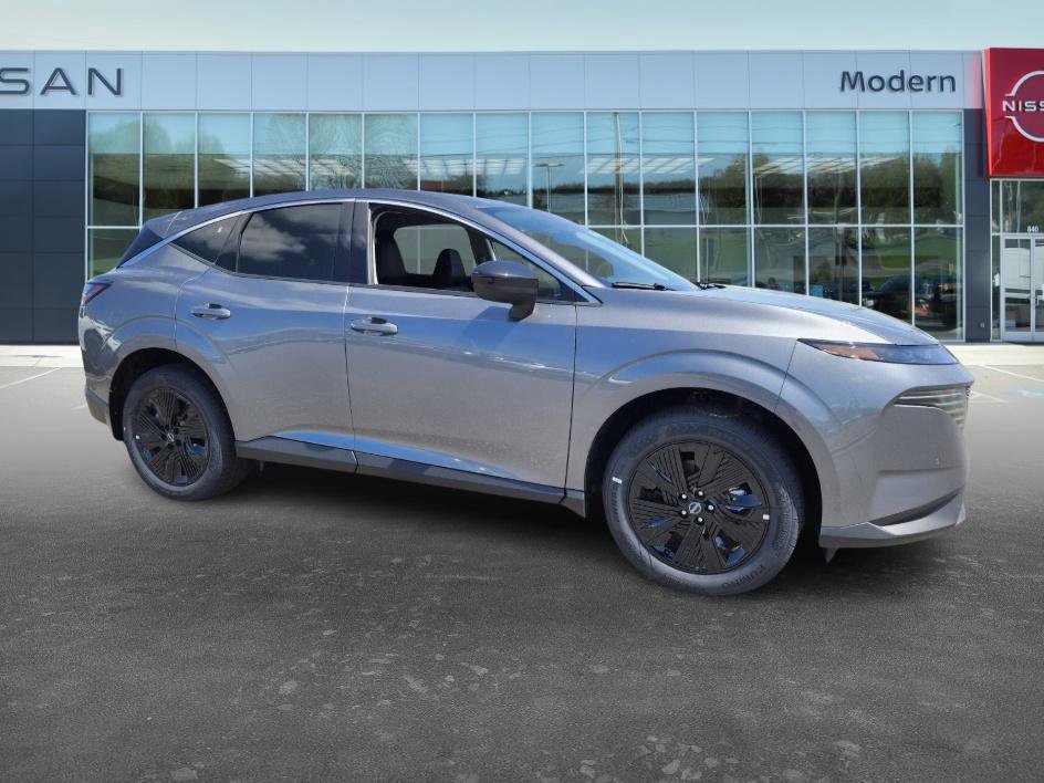 2025 Nissan Murano SV photo 2