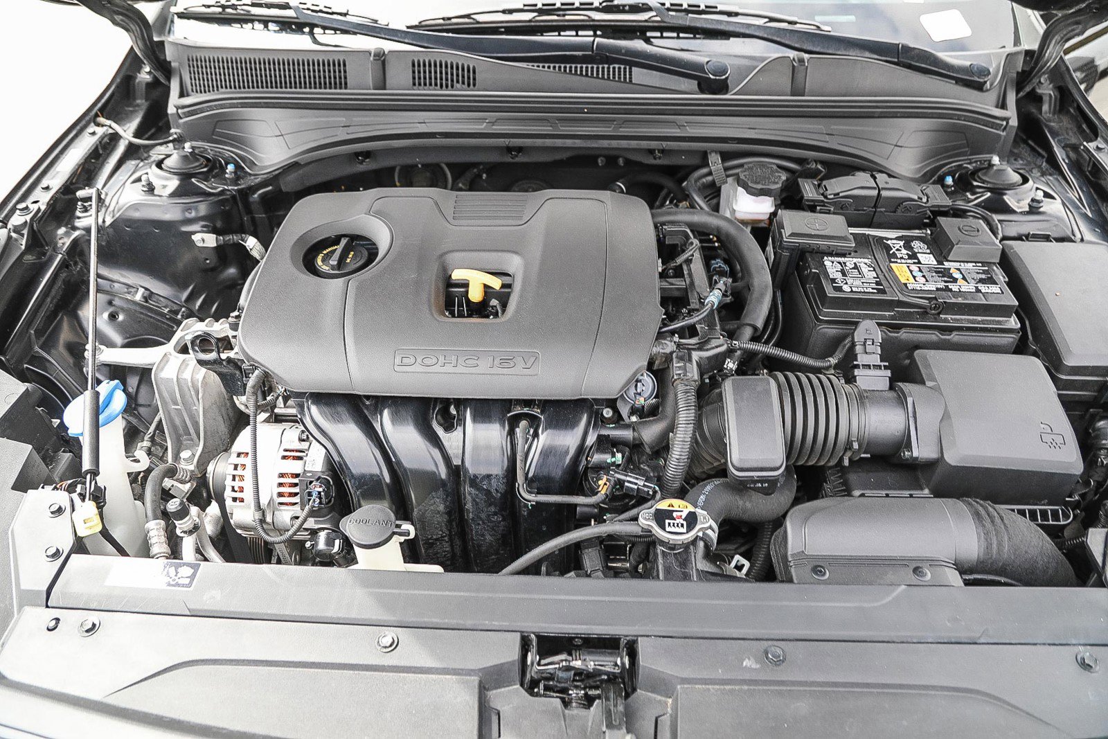 2023 Kia Forte GT-Line photo 24