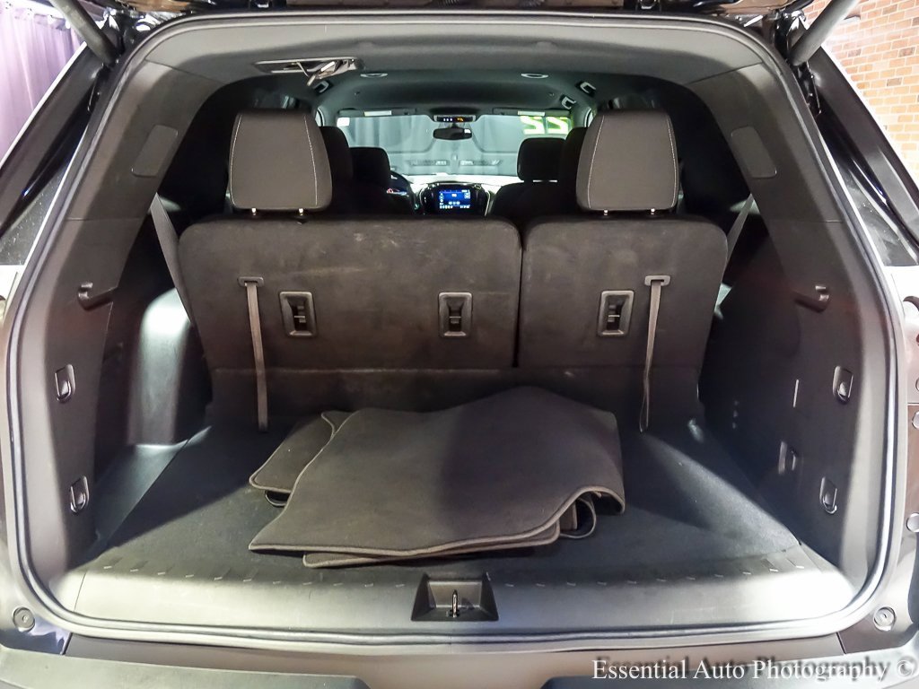 2022 CHEVROLET TRAVERSE - Image 28