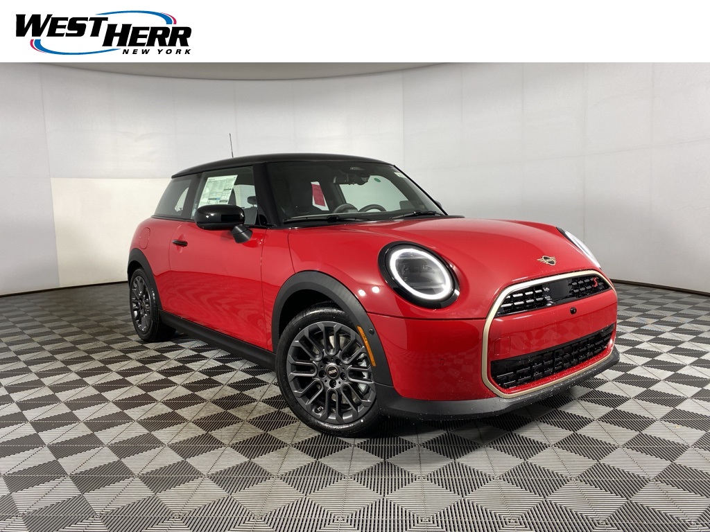 2026 MINI Hardtop 2 Door S's photo