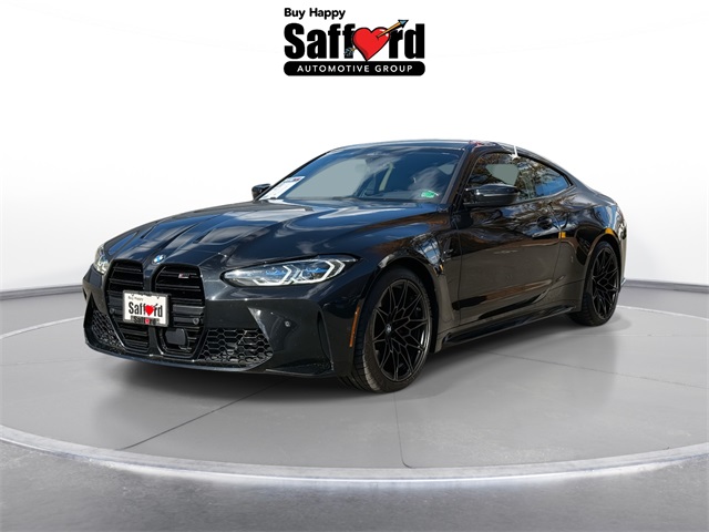 2022 BMW M4 Coupe Base's photo