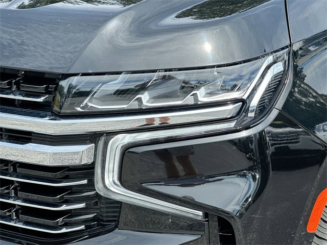 2023 Chevrolet Tahoe LT photo 10