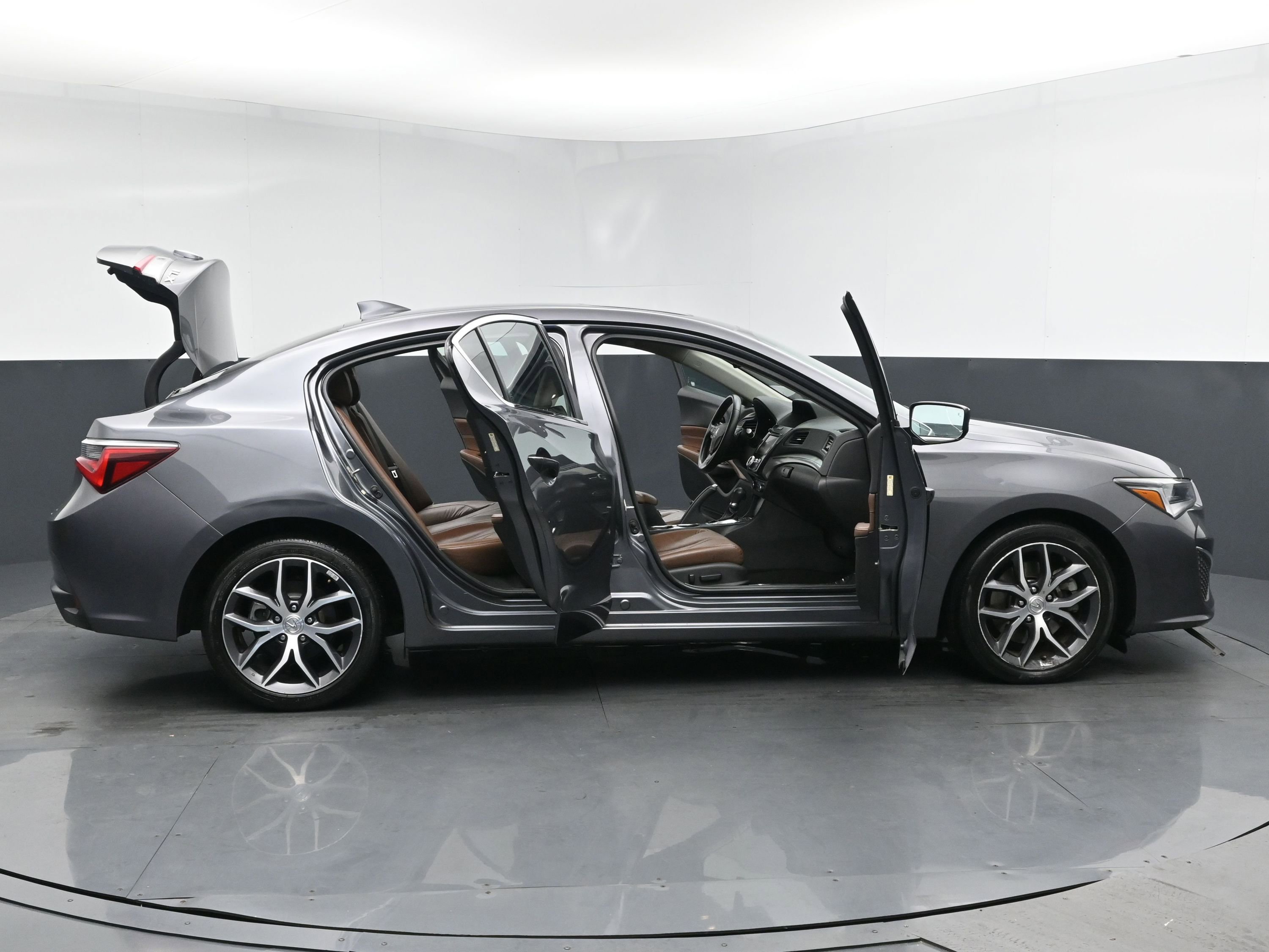 2022 Acura ILX Premium photo 30