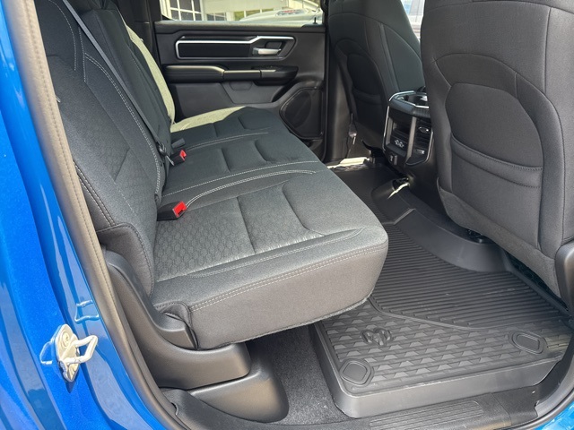 2026 Ram 1500 Big Horn Lone Star photo 21