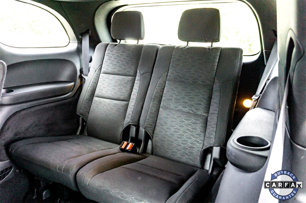 2025 Dodge Durango GT photo 23
