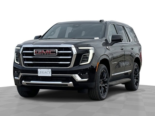 2026 GMC Yukon Elevation's photo
