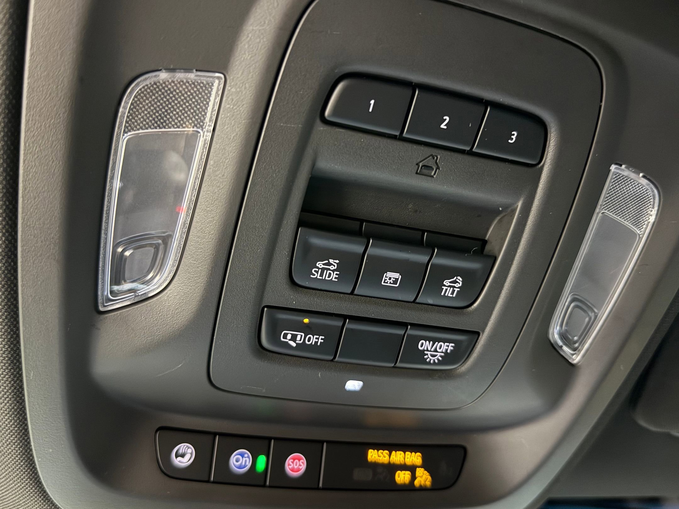 2024 Cadillac CT5 Luxury photo 32