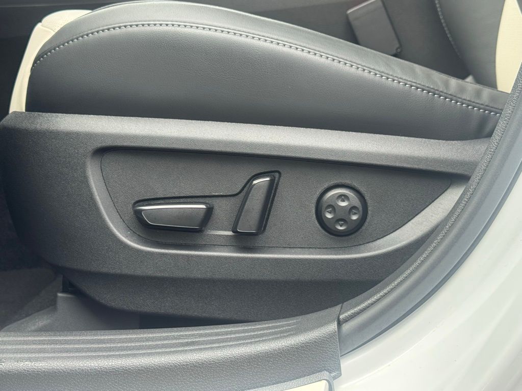 2025 Infiniti QX55 Luxe photo 11