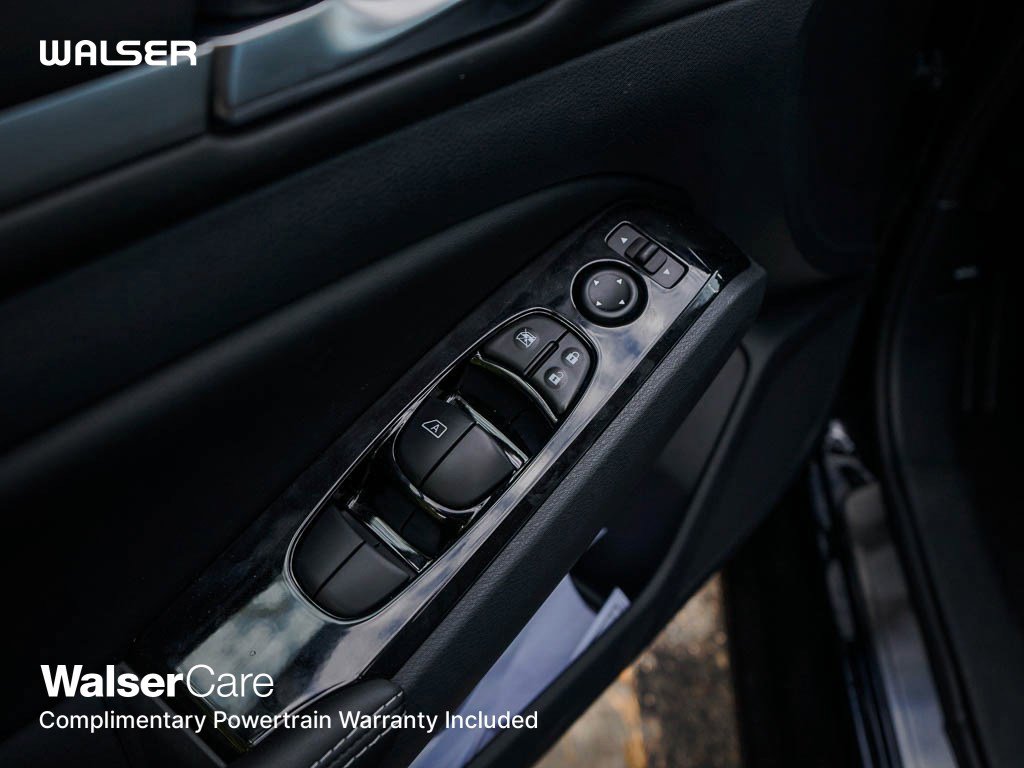 2025 Nissan Altima 2.5 SL photo 16