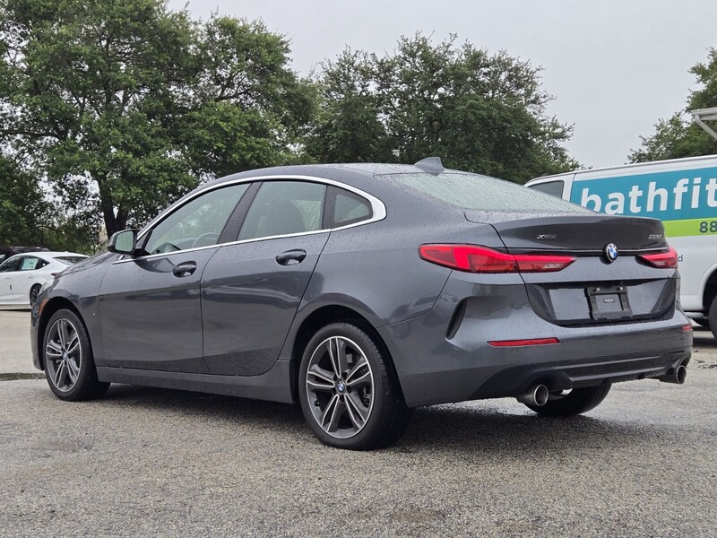 2021 Bmw 228i 228i xDrive GC photo 4