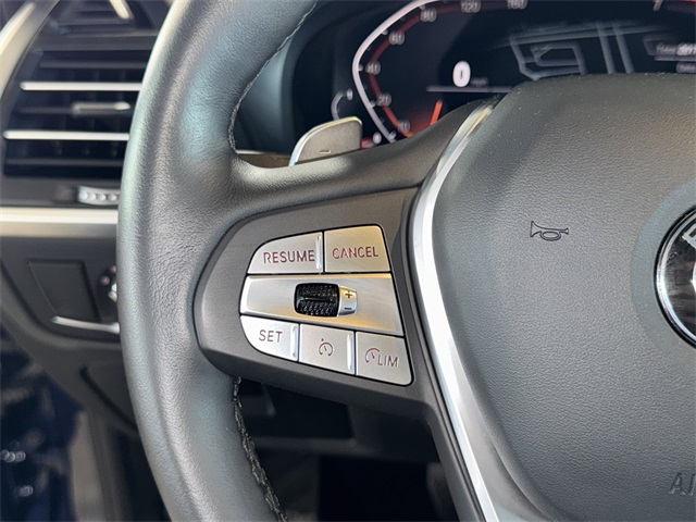 2024 Bmw X3 sDrive30i photo 20
