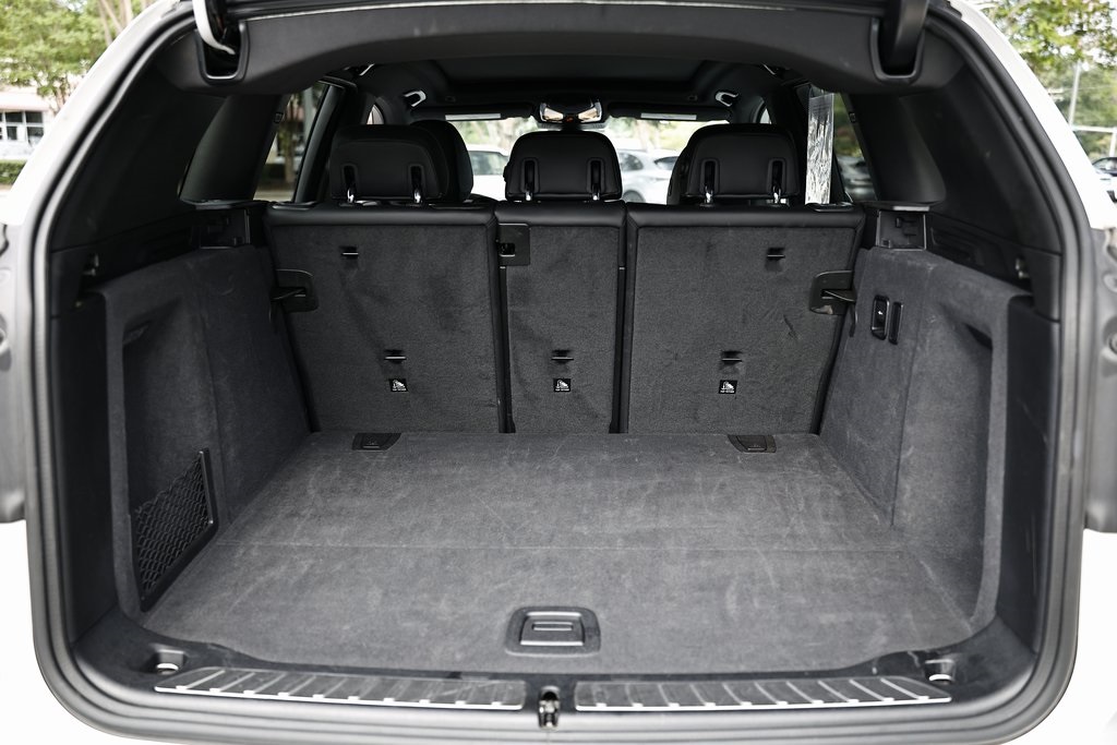 2024 Bmw X3 xDrive30i photo 29